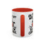 Animal Mug - Oh, You Need To Get Up?