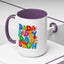 Father's Day Mug - Dada