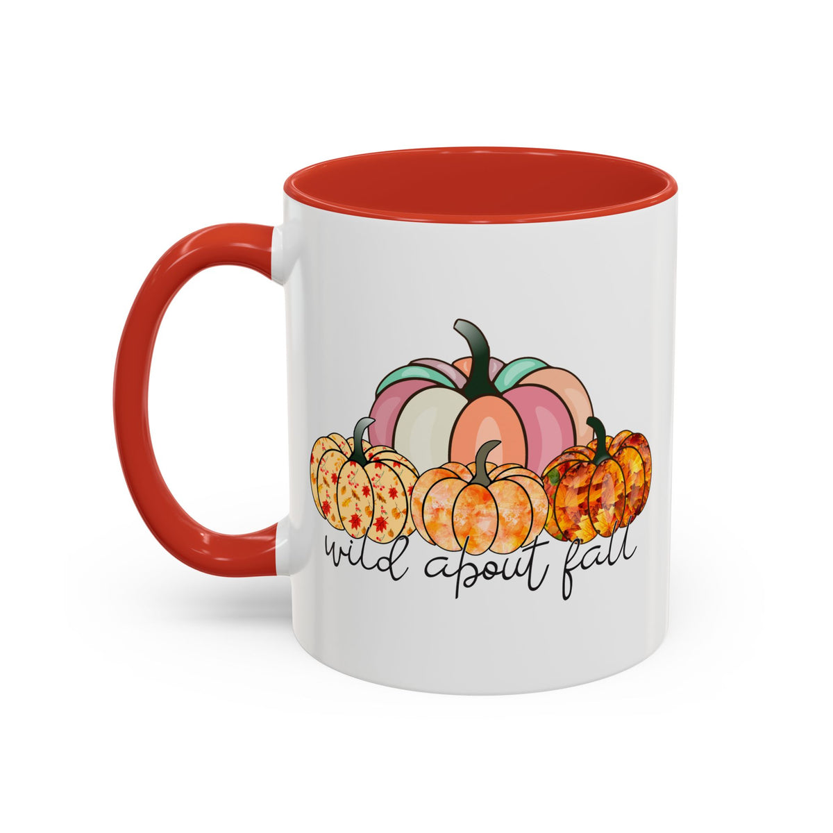 Fall Mug