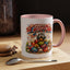 Easter Mug - Patriotic Happy Easter