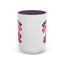 Alien Mug - Stay In Your Spaceship