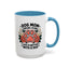 Animal Mug - Dog Mom Social Club
