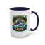 Humor Mug - Cruise Time