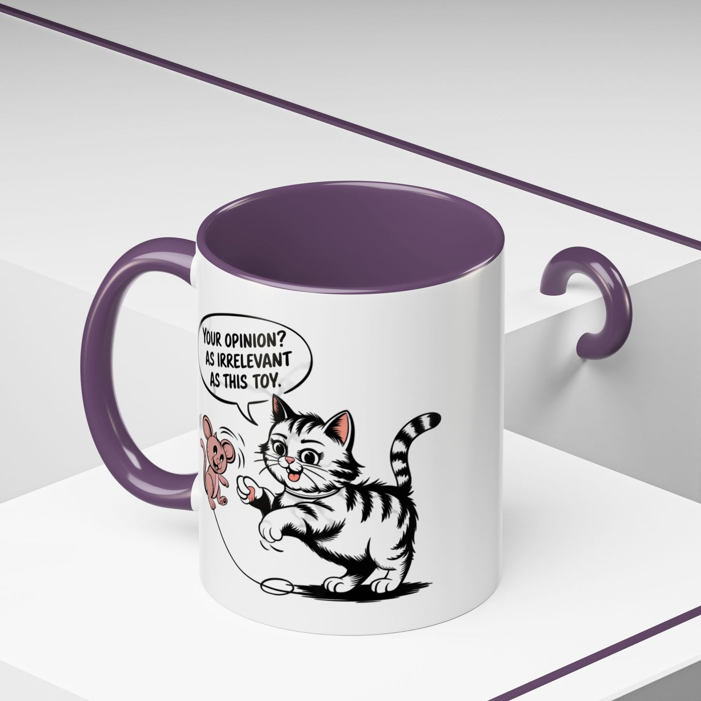 Animal Mug - Your Opinion?