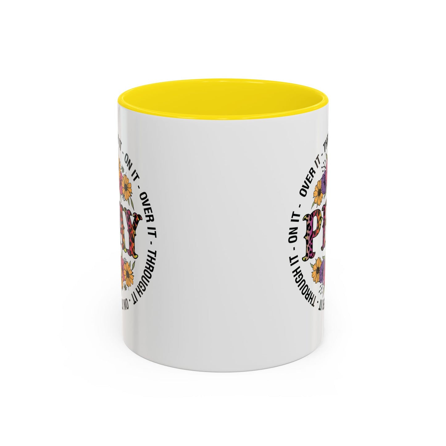 Religious Mug - Pray