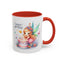 Birthday Mug - Birthday Fairy Cake