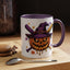 Halloween Mug - Scary Pumpkin