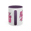 Support Mug - In My Fighting Era