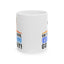 Humor Mug - On Your Mark Get Set