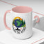 Adventure Mug - Explore The World