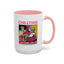 Alien Mug - Chilltime