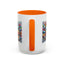 Father's Day Mug - Best Dad Handyman