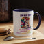 Humor Mug - I'm Not Shy