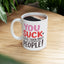 Humor Mug - You Suck