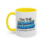 Anniversary Mug- I'm The Ultimate Husband