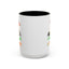 Alien Mug - Single Taken