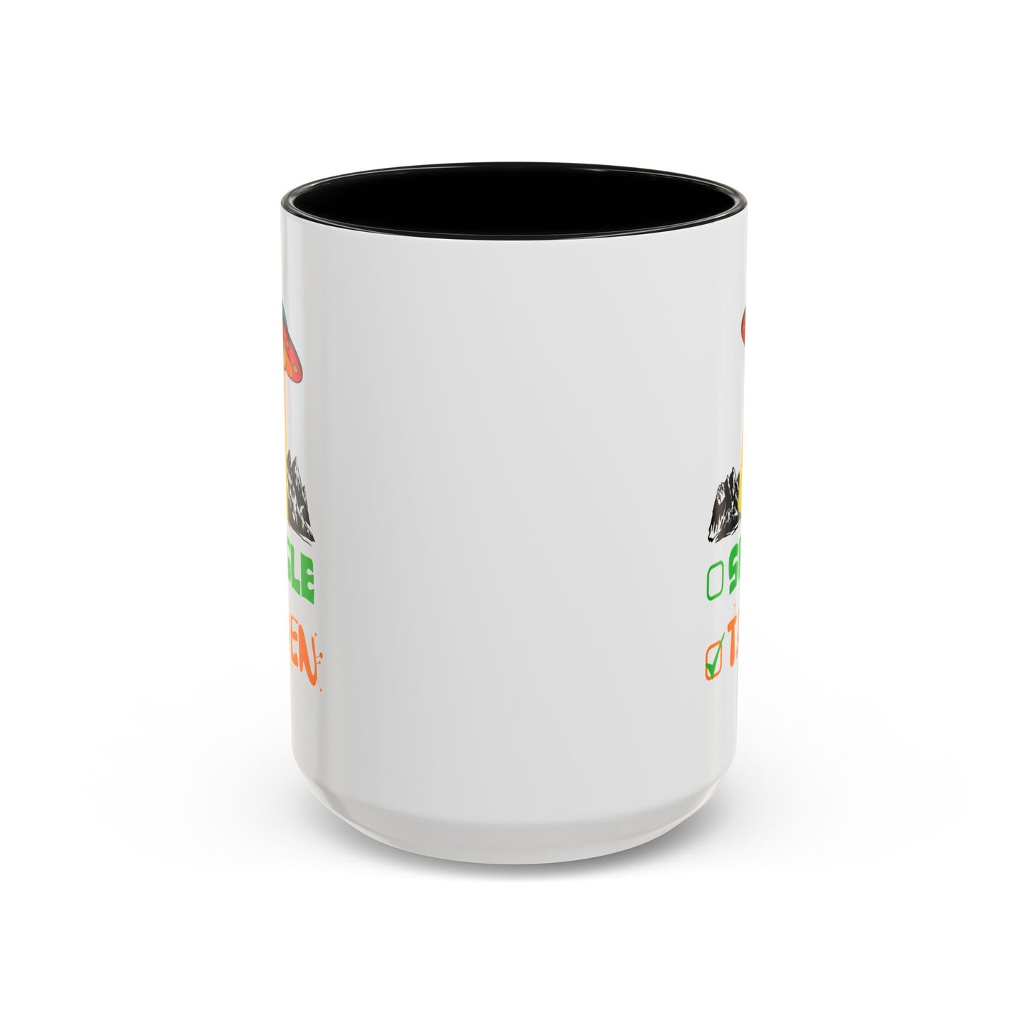 Alien Mug - Single Taken