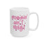 Mother's Day Mug - Mommin' Ain't Easy!