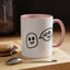 Humor Mug - Love You Emoji