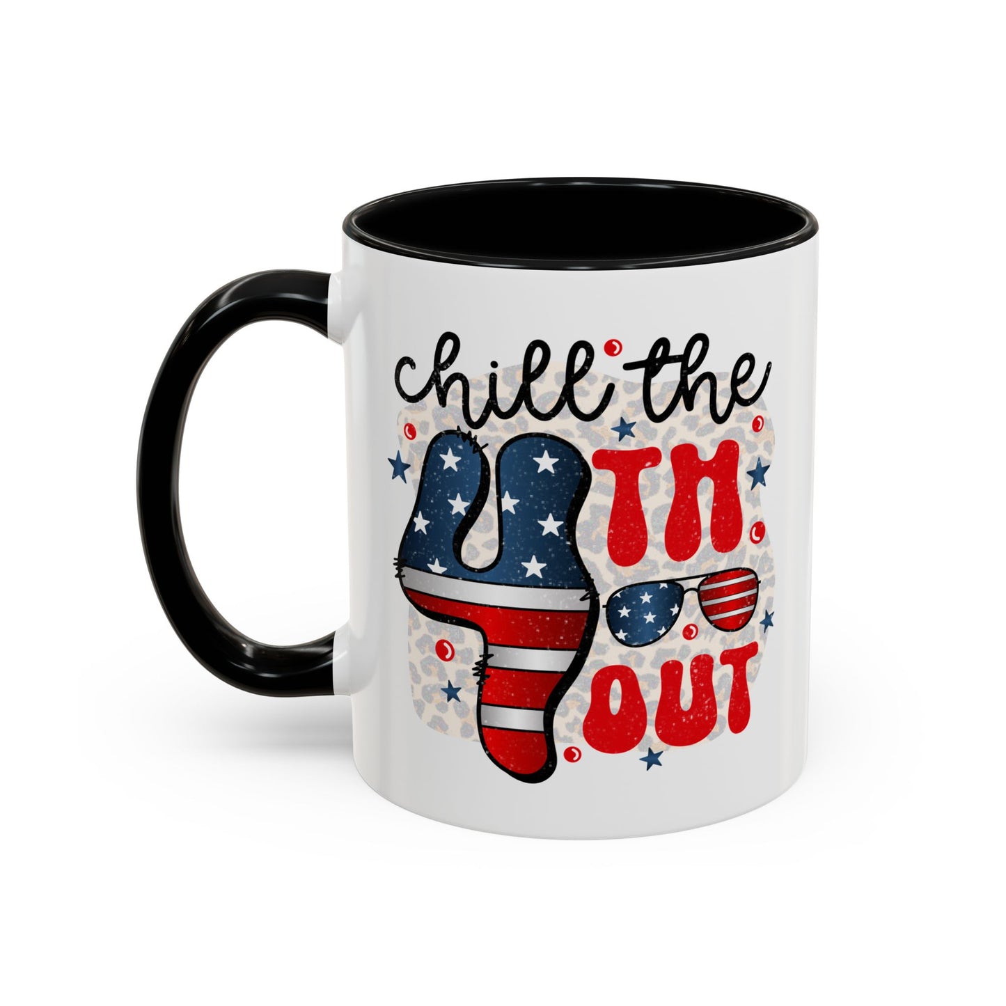4th of July - Chill The 4th Out