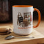 Humor Mug - Buy Me Plants