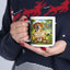 Animal Mug - Today I Defeated The