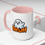 Halloween Mug - Bruh