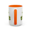 Alien Mug - Out Of This World