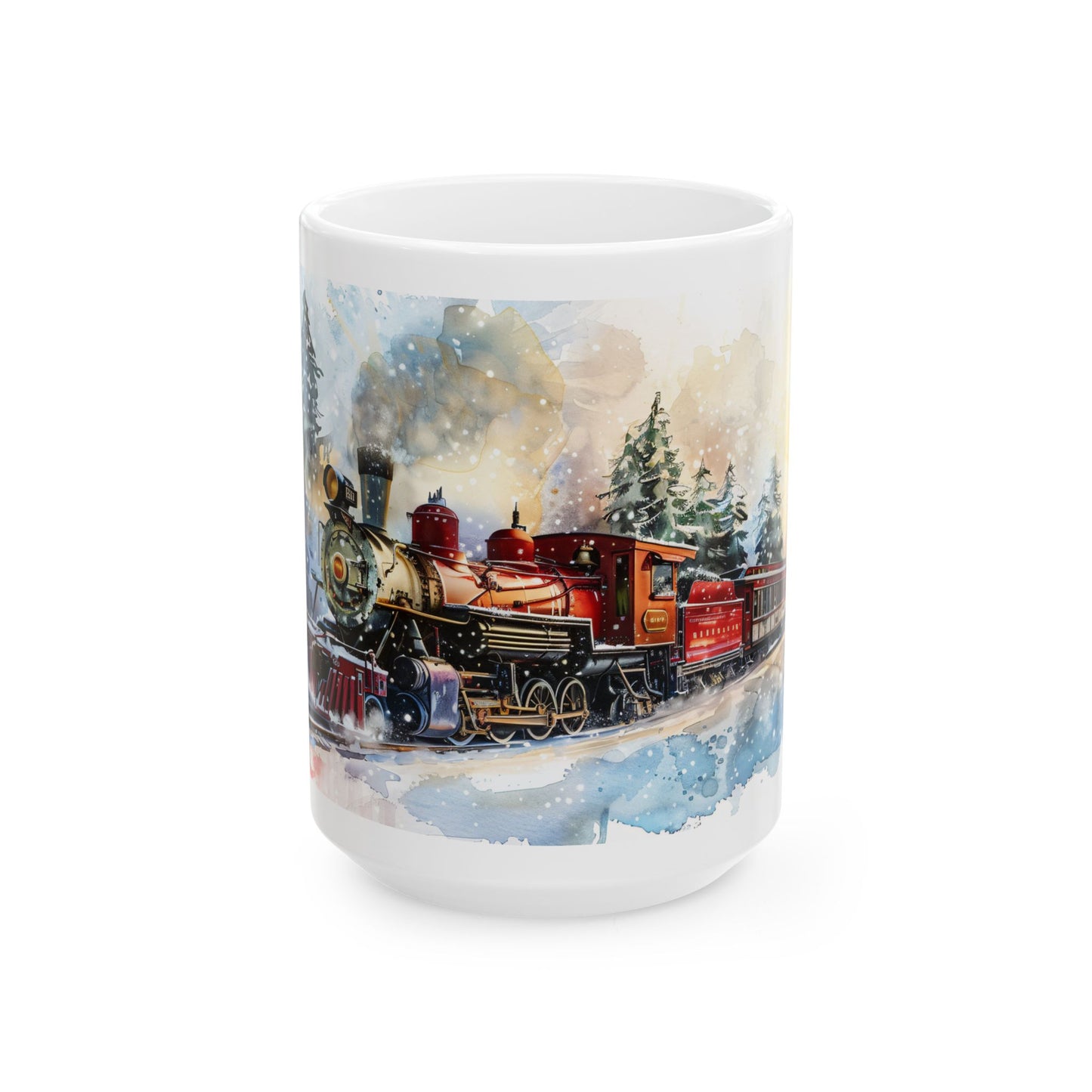 Christmas Mug