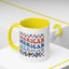 4th of July Mug - American Mama