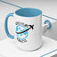 Adventure Mug - Adventure Awaits