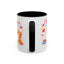 Anniversary Mug - I Love You More Than The Cat