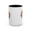 Christmas Mug - Gingerbread Dessert