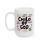 Religious Mug - Child Of God