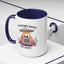 Adult Mug - The Horrors Persist