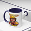 Office Mug - How's The Job Going