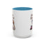 Animal Mug - Cats Rule Dogs Drool