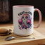 Support Mug - Fight Like A Ghoul