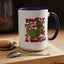Anniversary Mug - Rawr Means I Love You