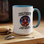 Office Mug - Today I'm Wearing
