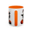 Halloween Mug - Spooky Cat