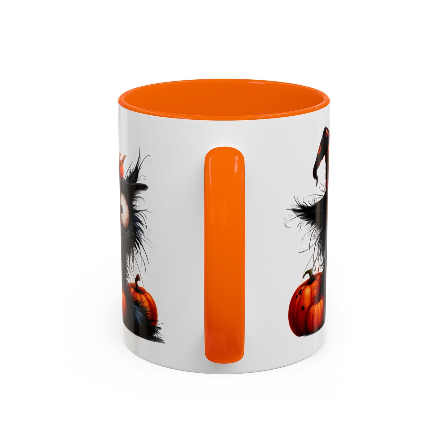 Halloween Mug - Spooky Cat