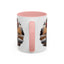 Animal Mug - Dog Coffee Wrap 28