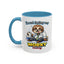 Office Mug - I'm Not Feeling