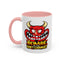 Office Mug - Beware