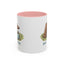 Humor Mug - How to Trap Me