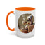 Animal Mug - Dog Coffee Wrap 41