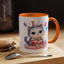 Birthday Mug - Birthday Kitty