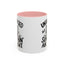 Animal Mug - Undiagnosed But Somethin' Ain't Right
