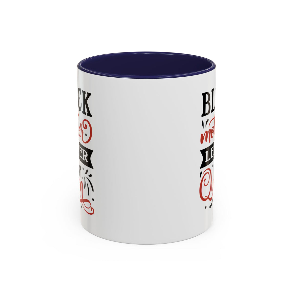 Black History Mug